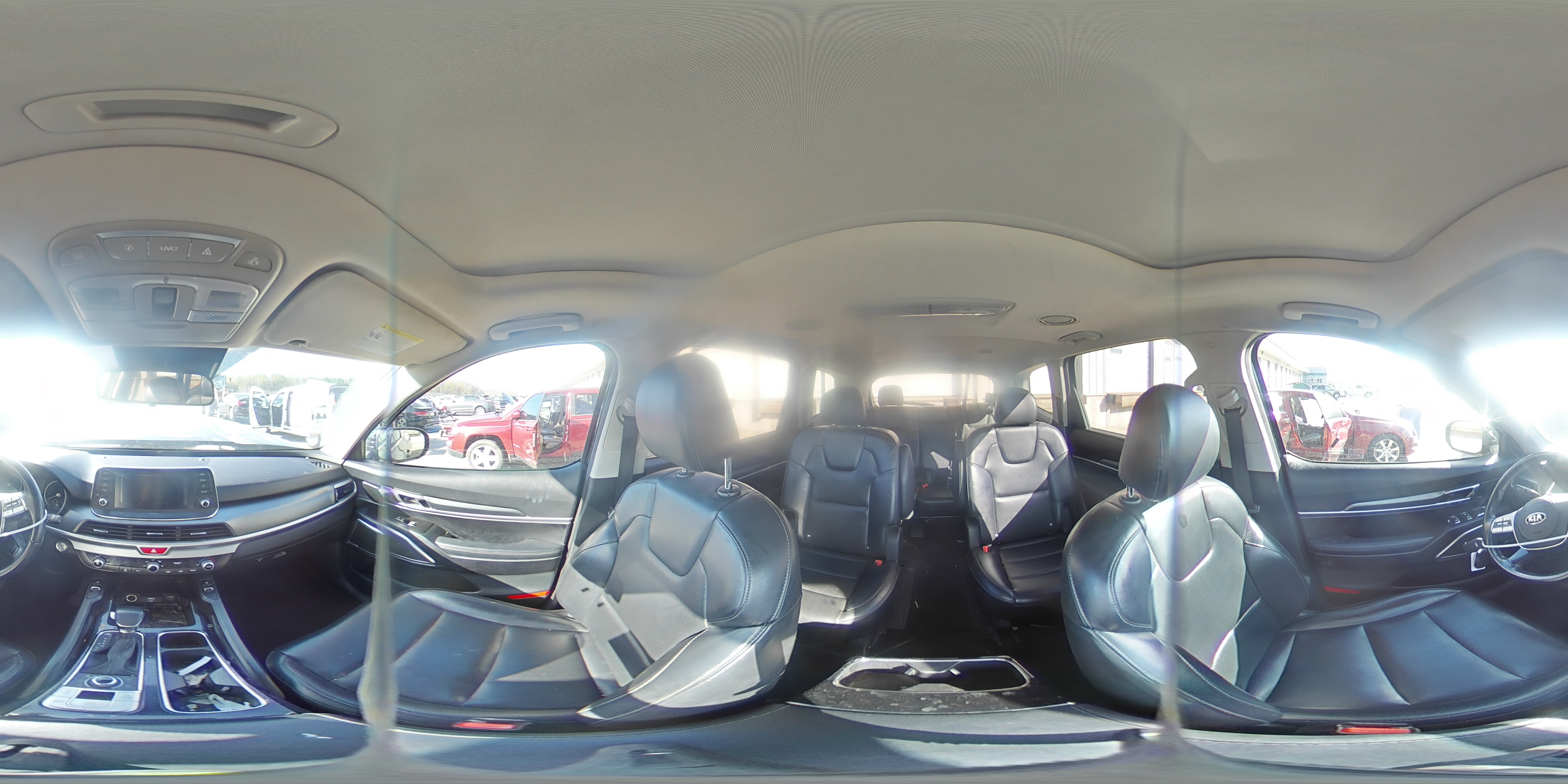 5xyp6dhc1lg088106 5XYP6DHC1LG088106 2020 Kia Telluride S