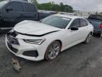 2021 Acura Tlx Technology for Sale in Spartanburg, SC - Front End