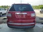 2013 Gmc Acadia Sle продається в Byron, GA - Front End