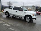 2012 Ford F150 Super Cab იყიდება Duryea-ში, PA - Front End