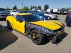 2012 Chevrolet Corvette Grand Sport იყიდება Woodburn-ში, OR - Front End