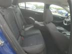 2017 Chevrolet Cruze Lt na sprzedaż w Columbia, MO - Rear End
