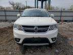 2013 Dodge Journey Crew zu verkaufen in Chicago Heights, IL - Side