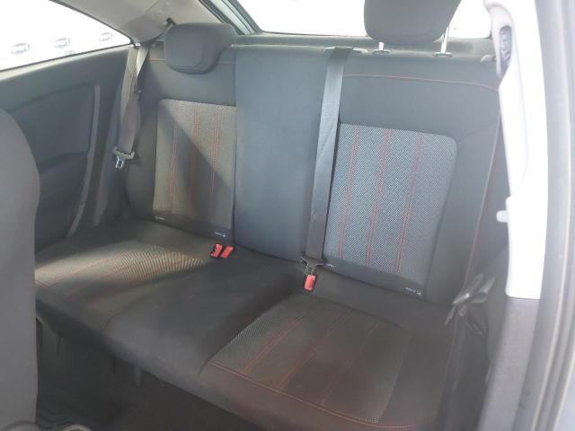 2008 VAUXHALL CORSA SXI
