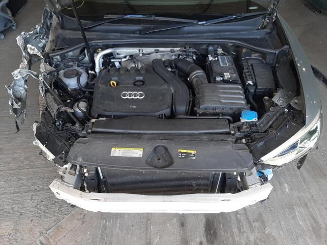 2019 AUDI Q3 S LINE