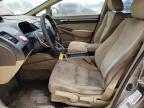 2006 Honda Civic Hybrid на продаже в New Braunfels, TX - Mechanical