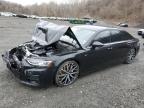 2022 Audi A8 L for Sale in Marlboro, NY - Front End