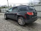 2008 Saturn Outlook Xe zu verkaufen in Walton, KY - Front End