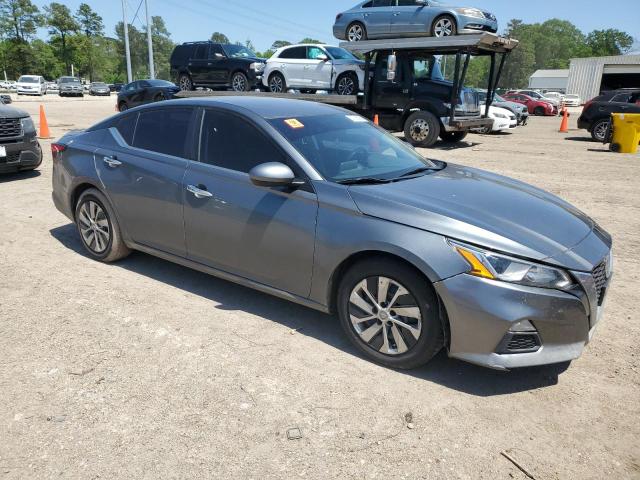 NISSAN ALTIMA 2020 Szary