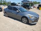 2020 Nissan Altima S de vânzare în Greenwell Springs, LA - Water/Flood