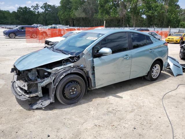 2020 Toyota Prius L