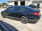 2015 Volkswagen Passat Sel de vânzare în Columbia, MO - Front End