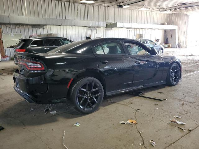  DODGE CHARGER 2019 Czarny