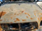 2004 Toyota Tundra Access Cab Sr5 იყიდება Montgomery-ში, AL - Burn