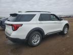 2025 Ford Explorer Active იყიდება Brighton-ში, CO - Front End