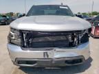 2021 Chevrolet Silverado C1500 Lt for Sale in Grand Prairie, TX - Front End