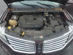 2018 LINCOLN MKC RESERVE   for sale at Copart PA - HARRISBURG