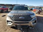 2021 Ford Explorer Xlt for Sale in Colorado Springs, CO - Front End
