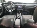 2016 Toyota Corolla L zu verkaufen in Charles City, VA - Rear End