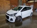 2017 Chevrolet Spark Ls продається в Ebensburg, PA - Front End