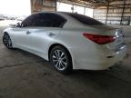 2017 Infiniti Q50 Premium zu verkaufen in Phoenix, AZ - Front End