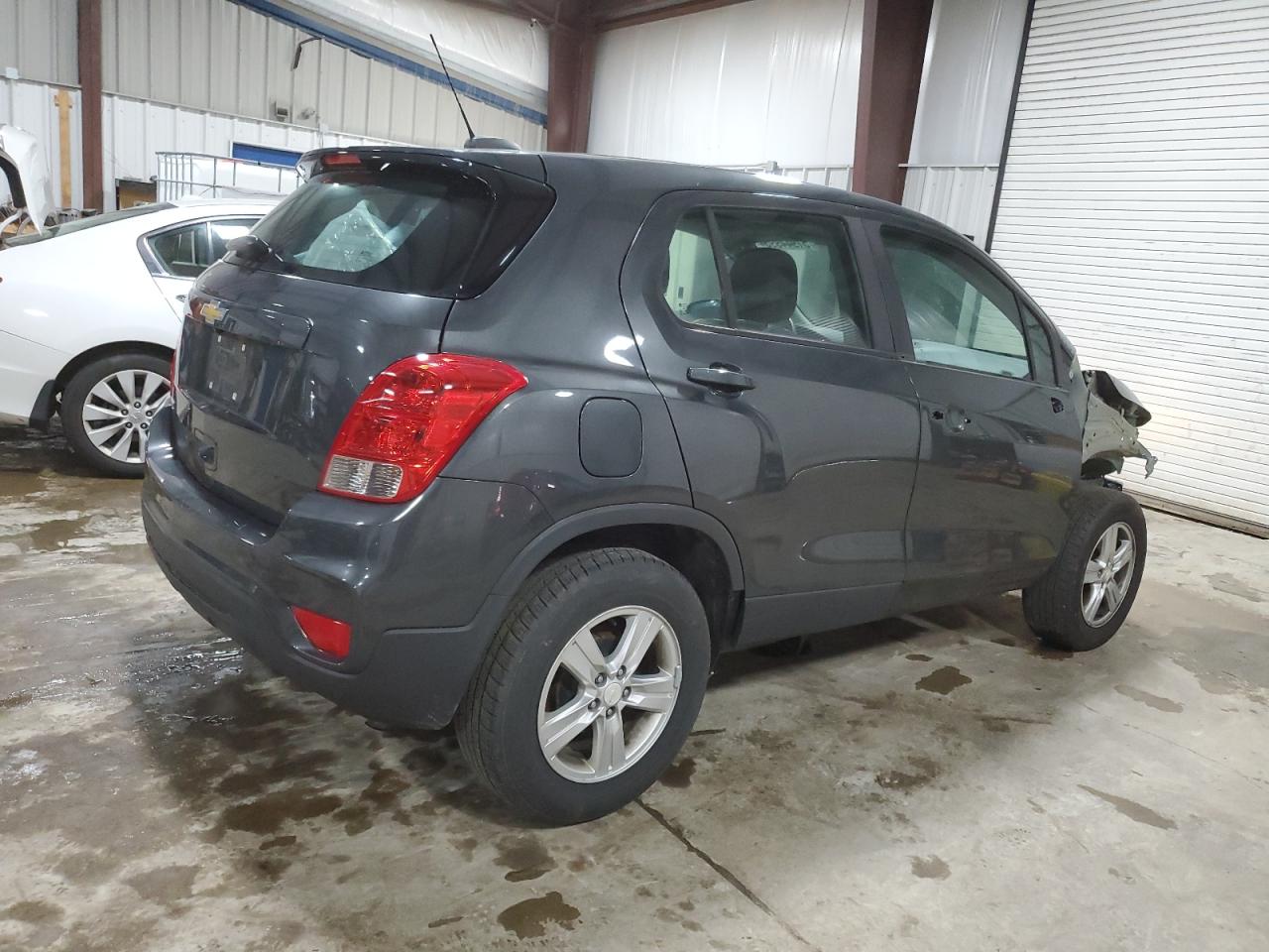 3GNCJKSB4LL129040 CHEVROLET TRAX 2020