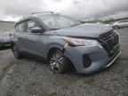 2022 Nissan Kicks Sv за продажба в Spartanburg, SC - All Over