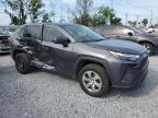 2023 Toyota Rav4 Le للبيع في Riverview، FL - Side