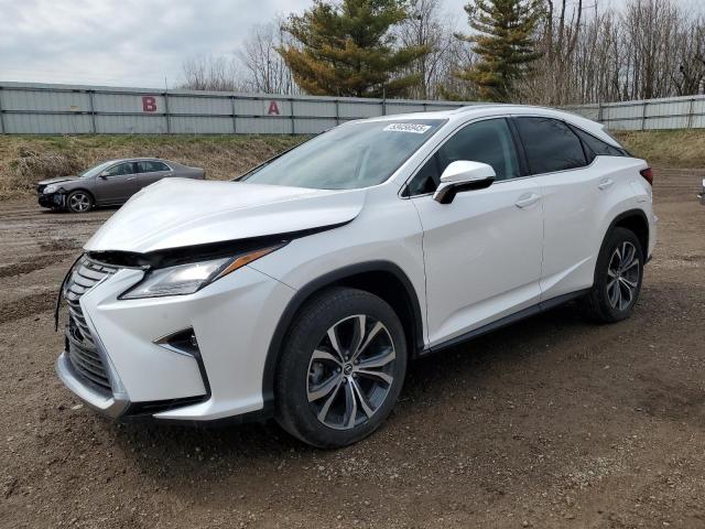 LEXUS RX350 – zdjęcie z aukcji, lot #53456945