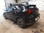 2024 HYUNDAI BAYON ULTI for sale at Copart WOLVERHAMPTON
