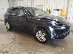 2016 Porsche Cayenne  for Sale in Franklin, WI - Front End