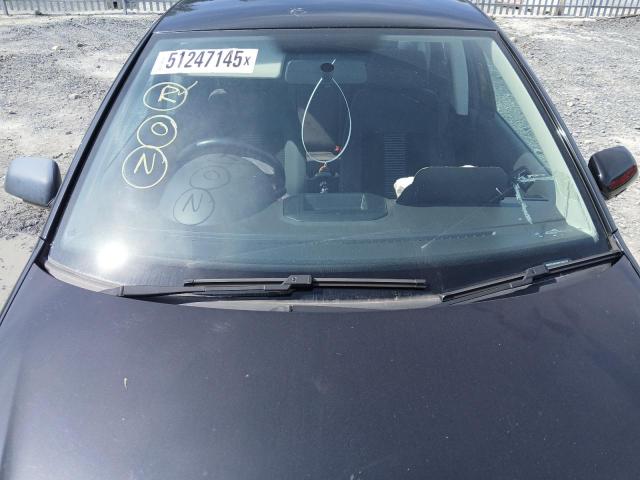 2008 VOLKSWAGEN POLO 1.4 MATCH 80 5DR