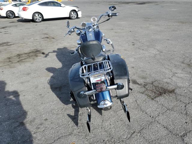 2000 HARLEY-DAVIDSON FLHRCI 