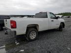 2008 Chevrolet Silverado C1500 на продаже в Spartanburg, SC - Front End