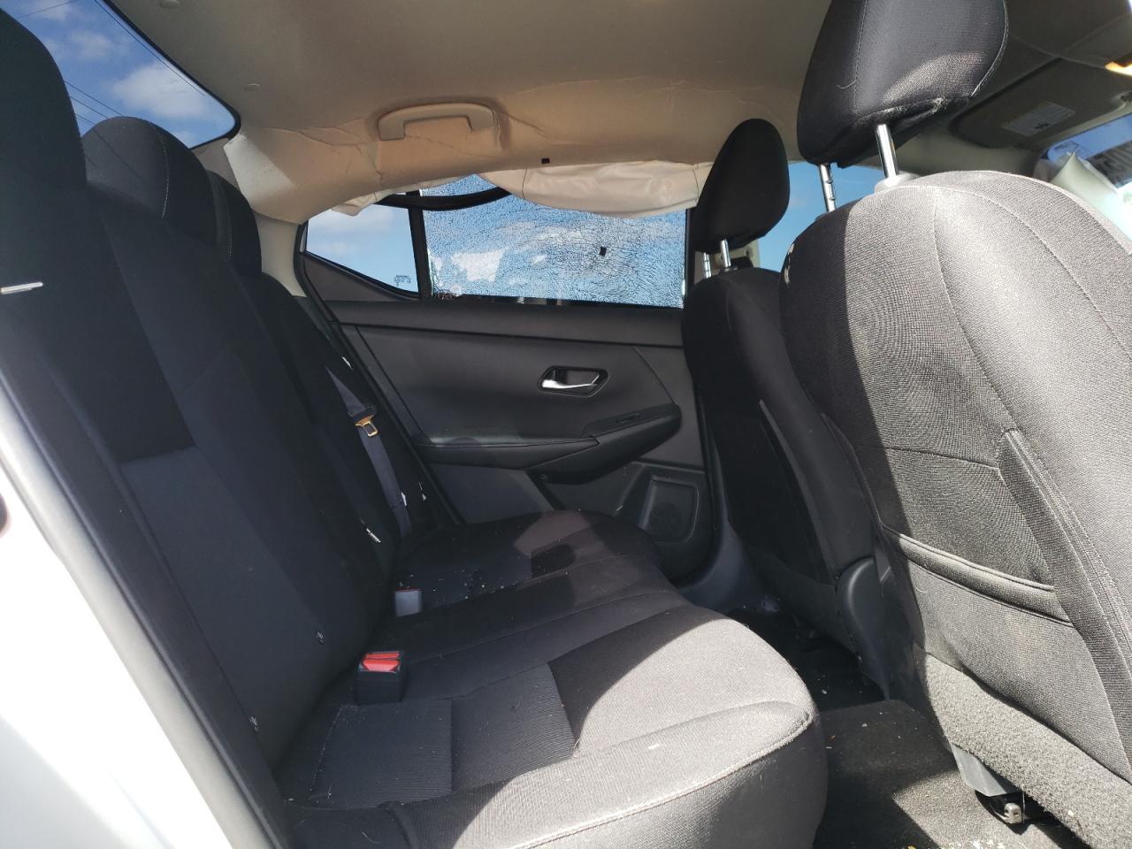 3N1AB8CV3PY317715 NISSAN SENTRA 2023