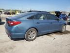 2017 Hyundai Sonata Se იყიდება Indianapolis-ში, IN - Vandalism
