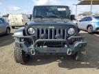 2011 Jeep Wrangler Unlimited Sahara за продажба в San Diego, CA - Front End