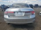 2011 Honda Accord Exl en Venta en Pennsburg, PA - Rear End