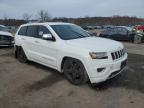 2014 Jeep Grand Cherokee Overland for Sale in Marlboro, NY - Rear End