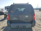 2007 Nissan Xterra Off Road на продаже в Magna, UT - Front End