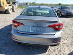 2016 Hyundai Sonata Sport იყიდება Montgomery-ში, AL - Undercarriage