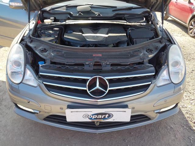 2010 MERCEDES BENZ R300 GR ED