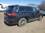 2013 Infiniti Jx35  იყიდება East Granby-ში, CT - Vandalism