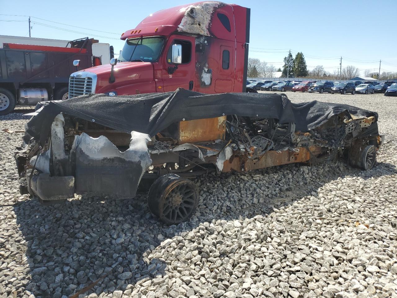 1FT7W2BT0KED20280 FORD F250 2019
