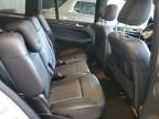 2017 Mercedes-Benz Gls 450 4Matic for Sale in West Mifflin, PA - Front End