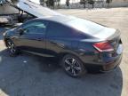 2015 Honda Civic Ex en Venta en Rancho Cucamonga, CA - Mechanical