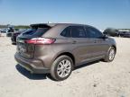 2019 Ford Edge Titanium zu verkaufen in Jacksonville, FL - Front End
