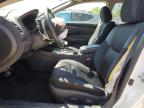 2017 Nissan Altima 2.5 en Venta en Chatham, VA - Front End