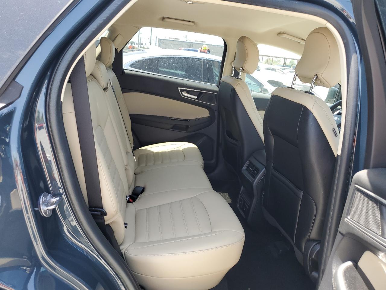 2FMPK3J91KBC57964 FORD EDGE 2019