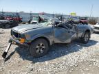2005 Ford Ranger Super Cab en Venta en Cahokia Heights, IL - Rollover
